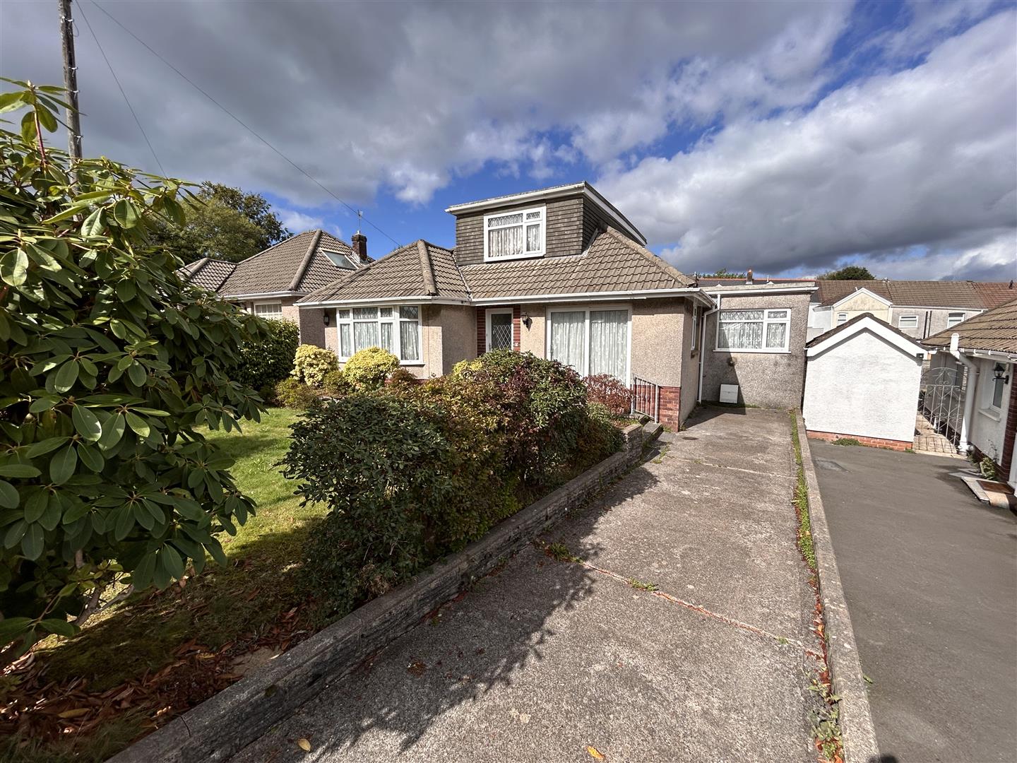 Ger-Y-Parc, Morriston, Swansea, SA6 7DR